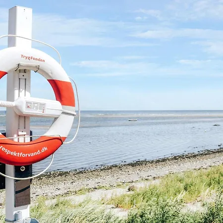 Stunning In With Wifi Semesterbostad Allingåbro