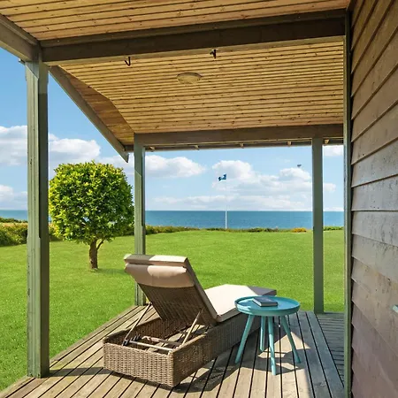 2 Bedroom Awesome In * Allingabro