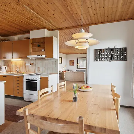 Holiday home 2 Bedroom Awesome In *
