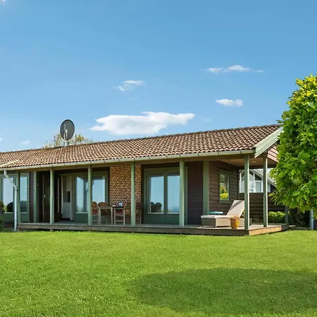 2 Bedroom Awesome In Allingabro