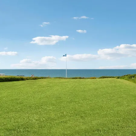 2 Bedroom Awesome In Holiday home Allingabro