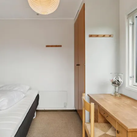 Holiday home 2 Bedroom Awesome In Allingabro