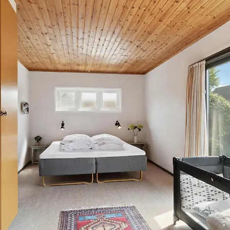 2 Bedroom Awesome In Holiday home Allingabro
